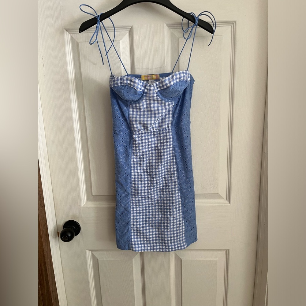 Urban Outfitters Mini Dress